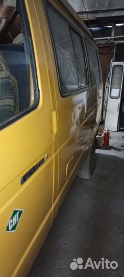 ГАЗ ГАЗель 3221, 2008