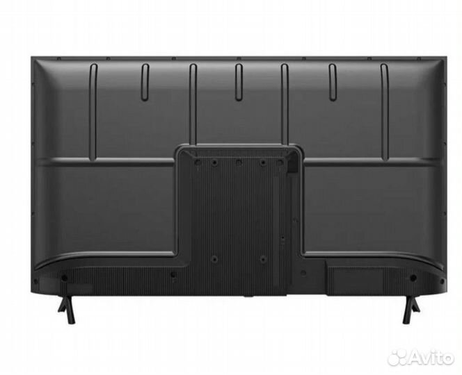 Новый Android телевизор