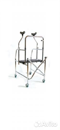 Ходунки роллаторы для взрослых