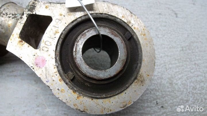 Рычаг зад L Infiniti EX 1 J50