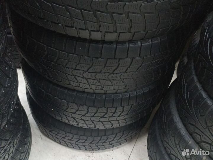 Dunlop Grandtrek SJ6 245/55 R19