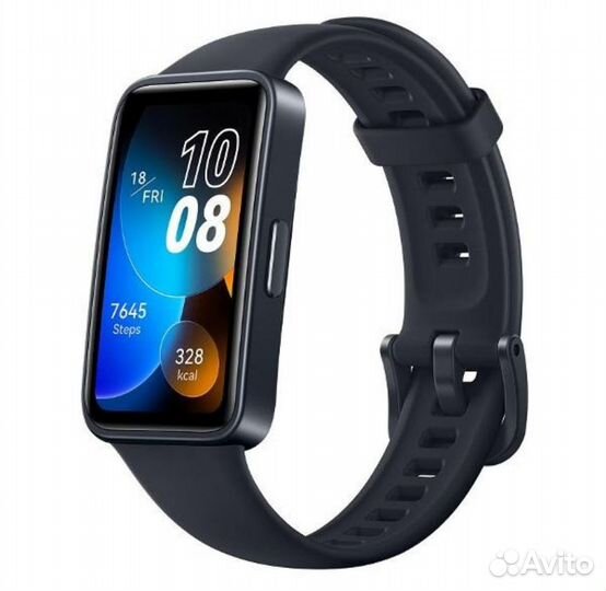 Фитнес-браслет Huawei Band 8