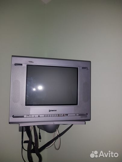 Телевизоры