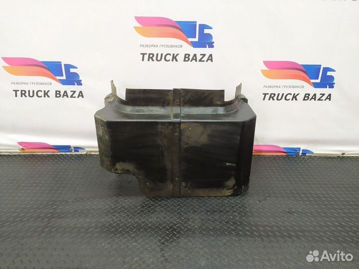 Шумоизоляция кабины камаз 5490