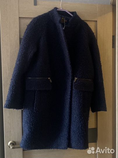 Пальто для девочки