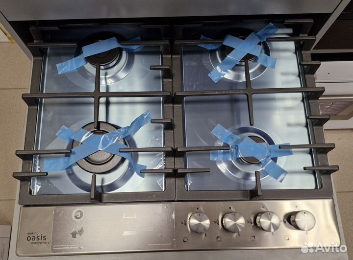 Варочная панель Oasis p-mnp