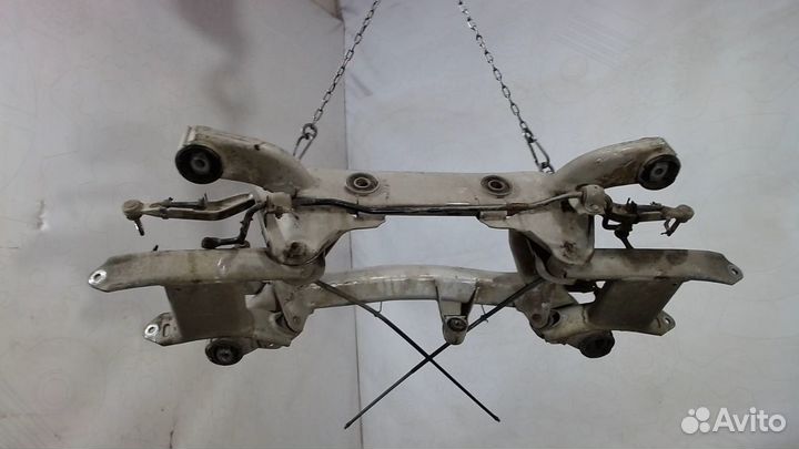 Балка подвески задняя BMW 5 E39, 2001