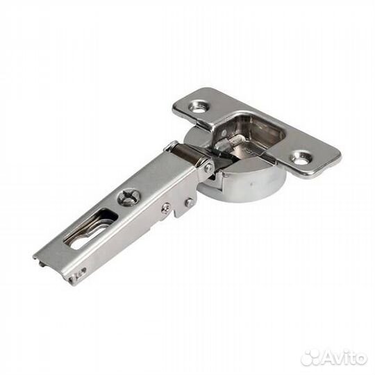 Мебельная петля salice 110 гр. 2 штуки. лучше Blum