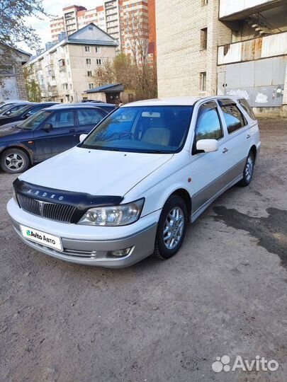 Toyota Vista Ardeo 2.0 AT, 2000, 120 000 км