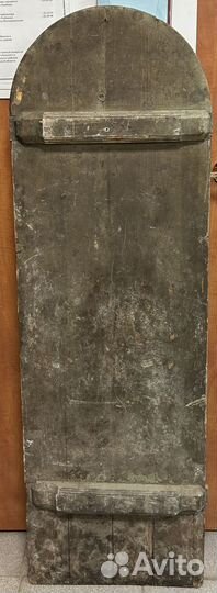 Храмовая Икона Святой Апостол Иуда Иаковлев