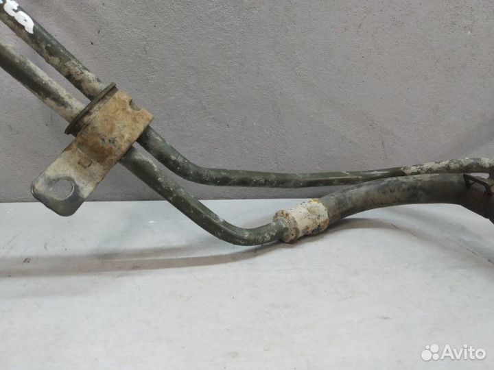 Трубка гидроусилителя Hyundai Sonata G4GC