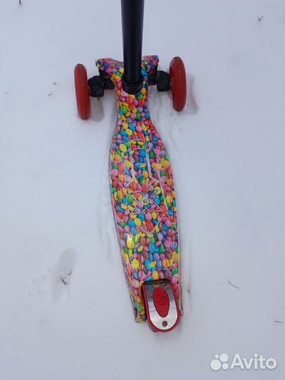 Самокат детский