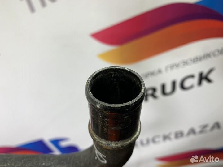 Трубка системы охлаждения Volvo FH, Volvo FM