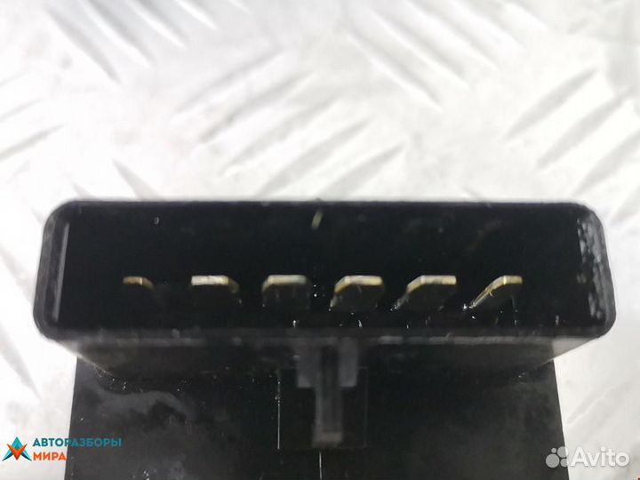 Кнопка (выключатель) Chrysler Sebring 1998