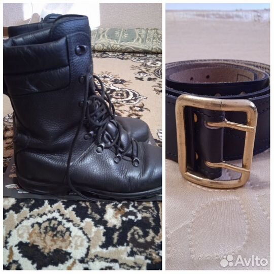 Полицейская форма