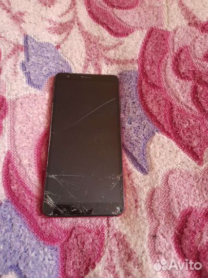 Samsung Z, 2/16 ГБ