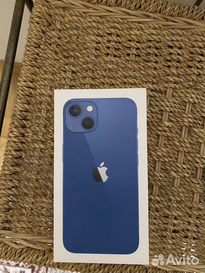 iPhone 13, 128 ГБ