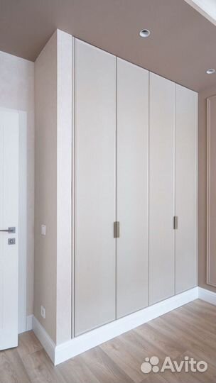 Шкаф стиль IKEA