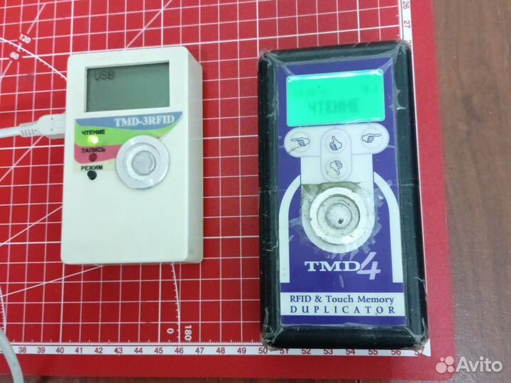 Оборудование для изготовления домофонов