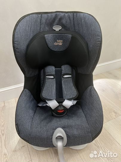 Автокресло britax romer