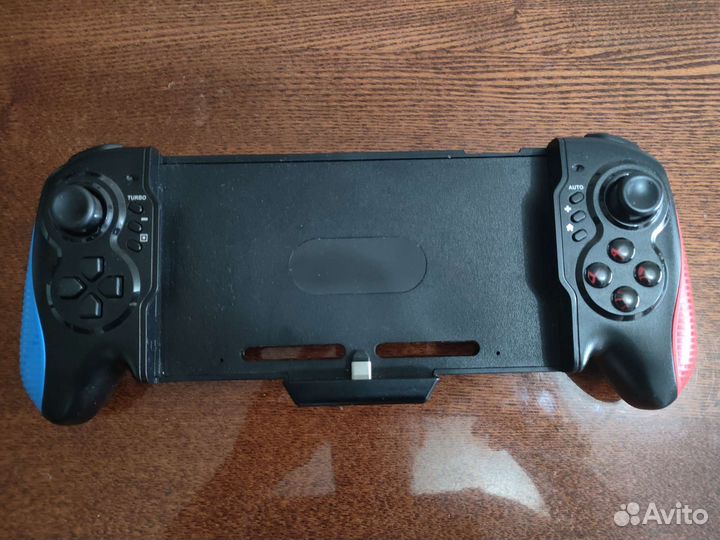 Аксессуары для nintendo switch