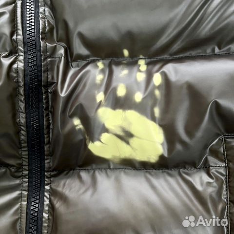 Куртка Trapstar реагирует на тепло купить в Санкт-Петербурге | Личные ...