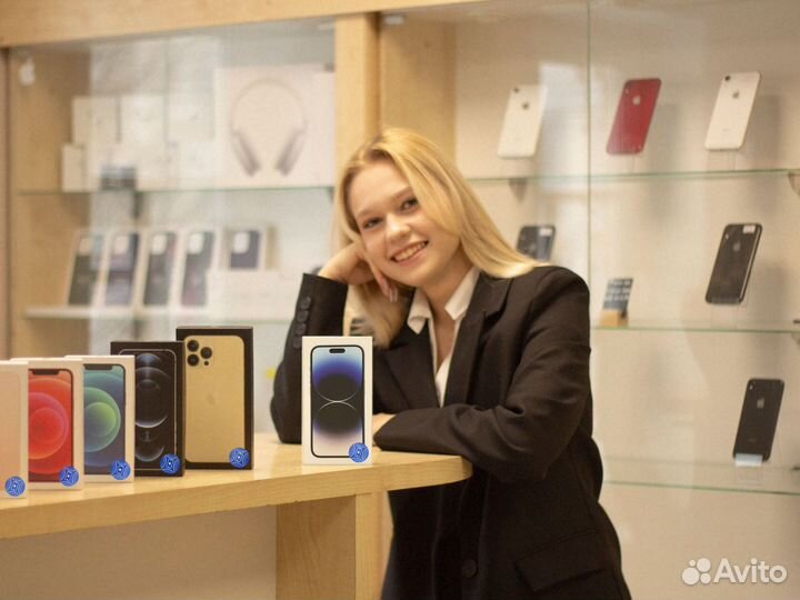 iPhone 14 Pro, 1 ТБ