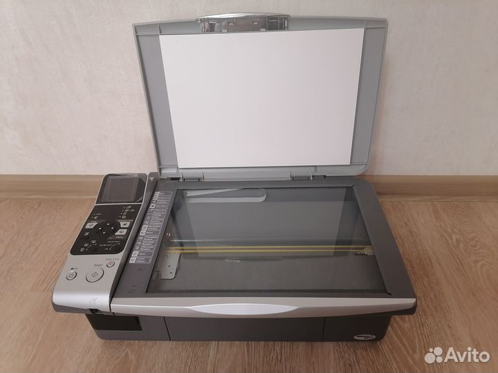 Мфу Epson Stylus CX5900