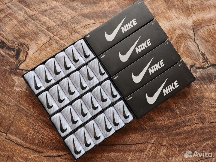 Носки Nike