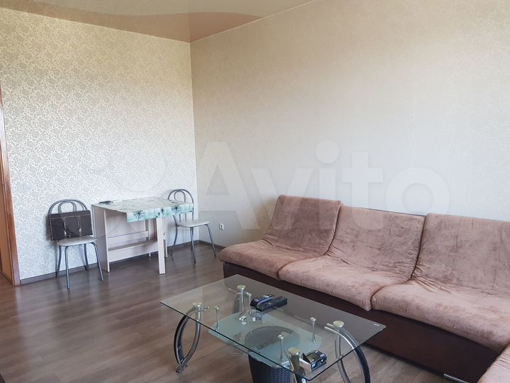 3-к. квартира, 75 м², 12/16 эт.