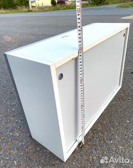 Полка шкафчик для ванны кухни