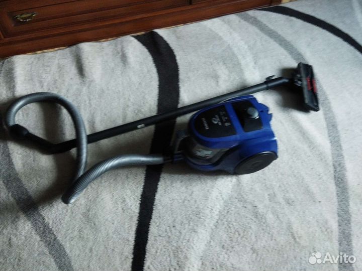 Пылесос samsung sc4520