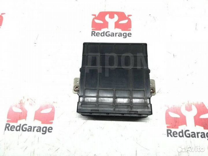 Блок управления двигателем Suzuki Escudo TX92W