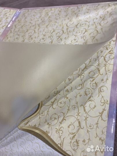 Папка для свидетельства о заключении брака