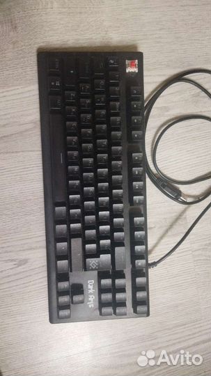 Механическая клавиатура