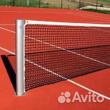 Сетка для тенниса на заказ