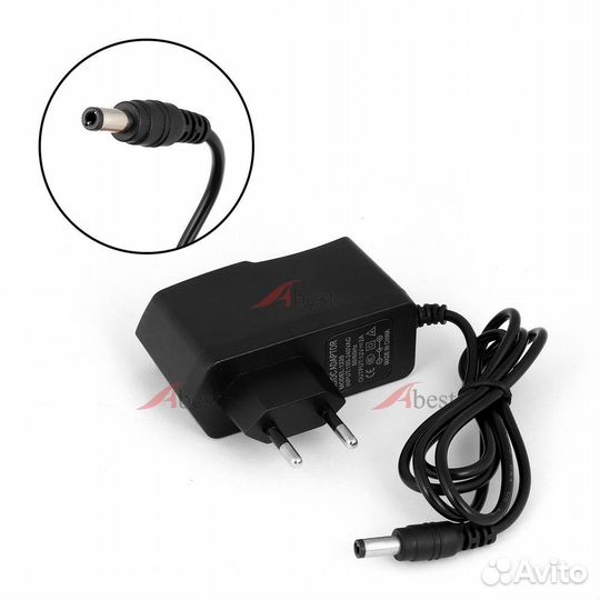 Блок питания для ноутбука Prestigio Irbis 12V 2A