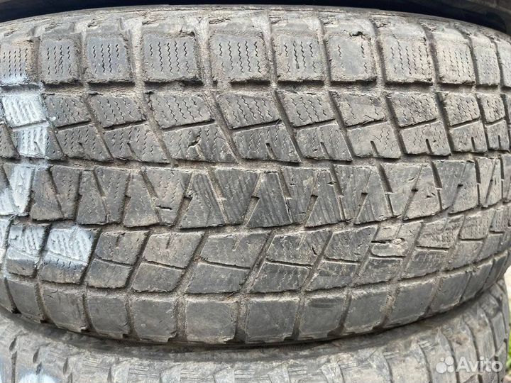 Bridgestone 738V 225/60 R17