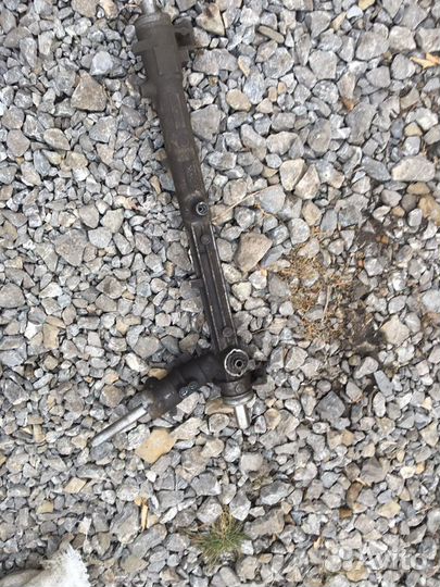 Рулевая рейка на Тойоту, Ниссан