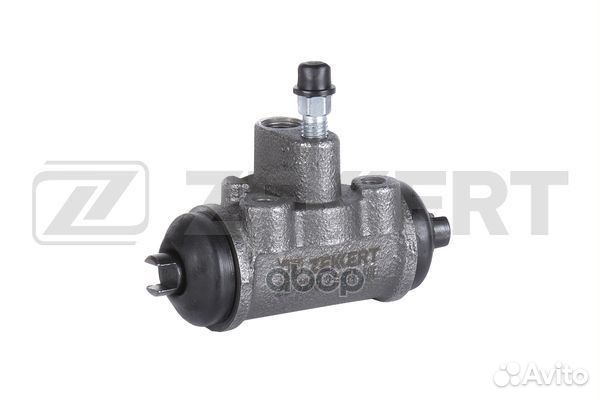 Цилиндр торм. колесный Mazda 626 V 97- Premacy 99