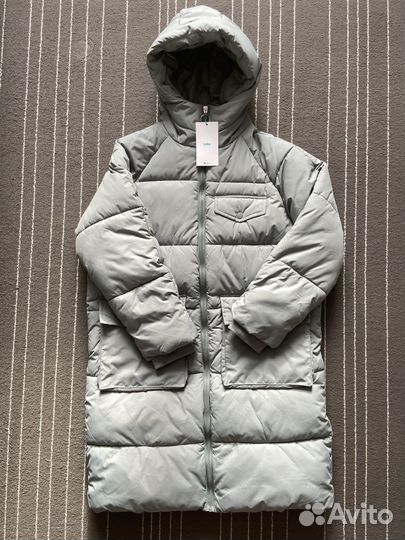 Пальто стеганое Befree xs