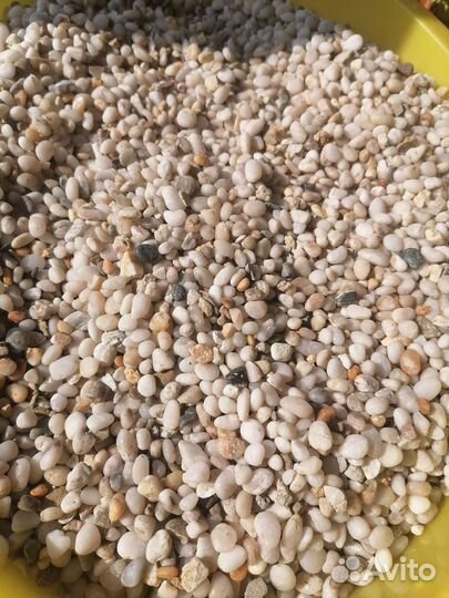 Грунт для аквариума