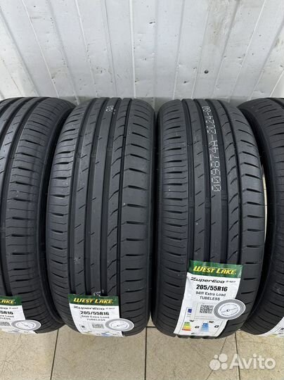 Westlake Zuper Eco Z-107 195/60 R15