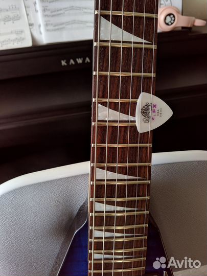 Jackson RR3 Japan EMG 81/85