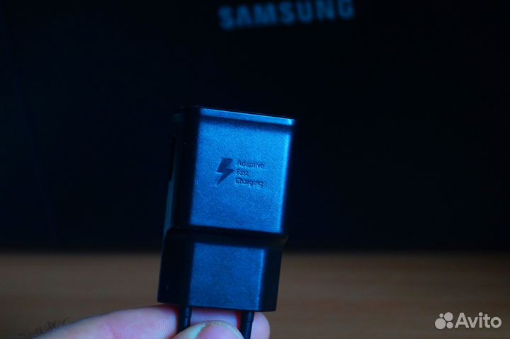 Зарядное устройство samsung