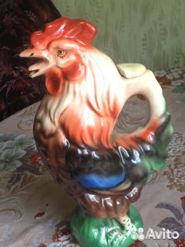 Графин-кувшин