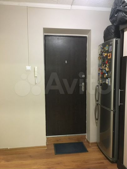 2-к. квартира, 48 м², 4/9 эт.