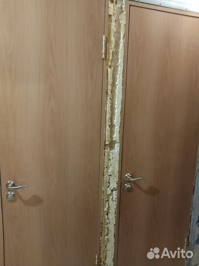 Межкомнатные двери бу с коробкой