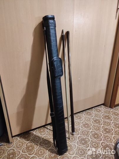 Бильярдный кий