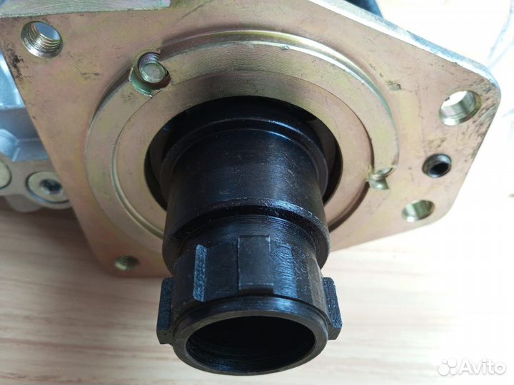 Топливный насос на мтз 80 двигатель д240